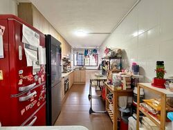 Blk 172 Bishan Street 13 (Bishan), HDB 5 Rooms #568080201